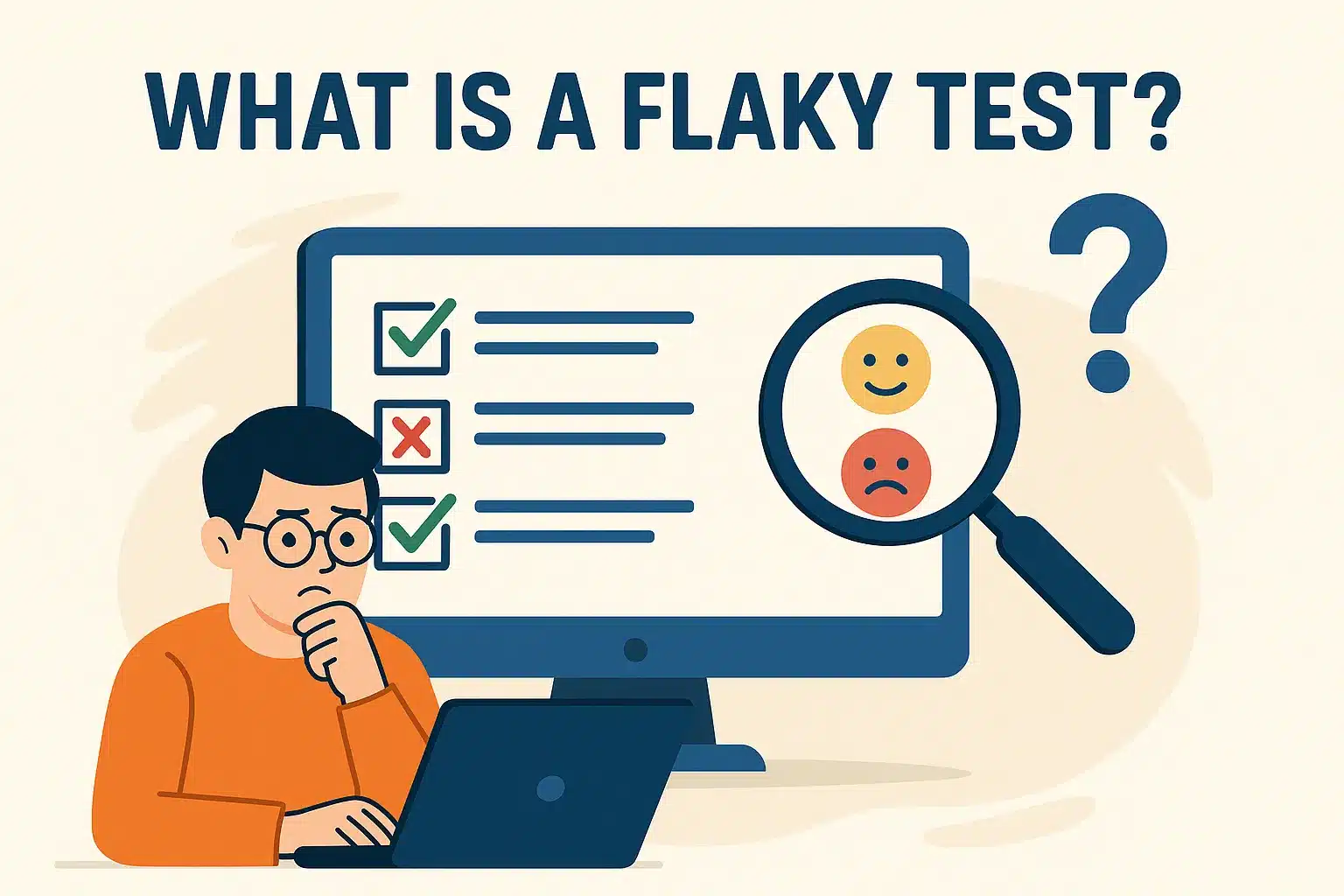 What is a Flaky Test?