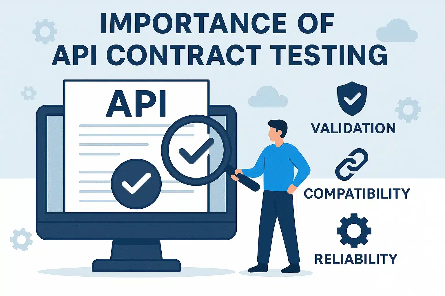 Why API Contract Testing Matters