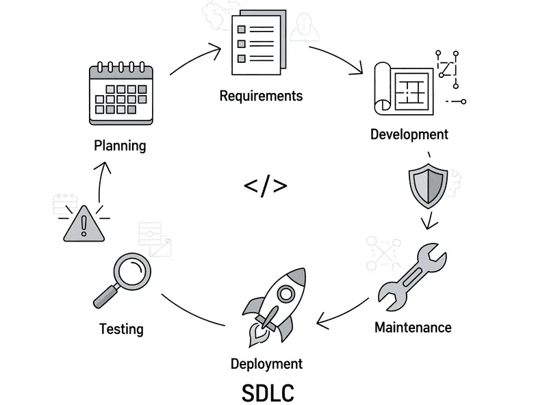 Negative testing in SDLC