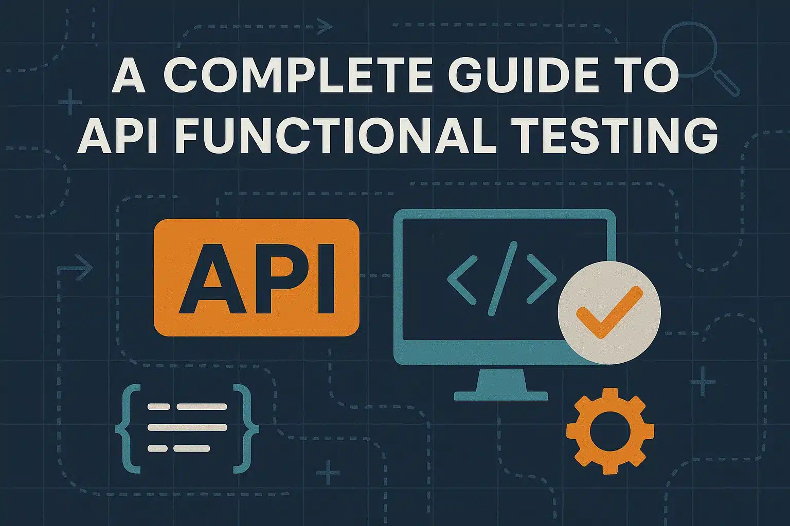A Complete Guide to API Functional Testing