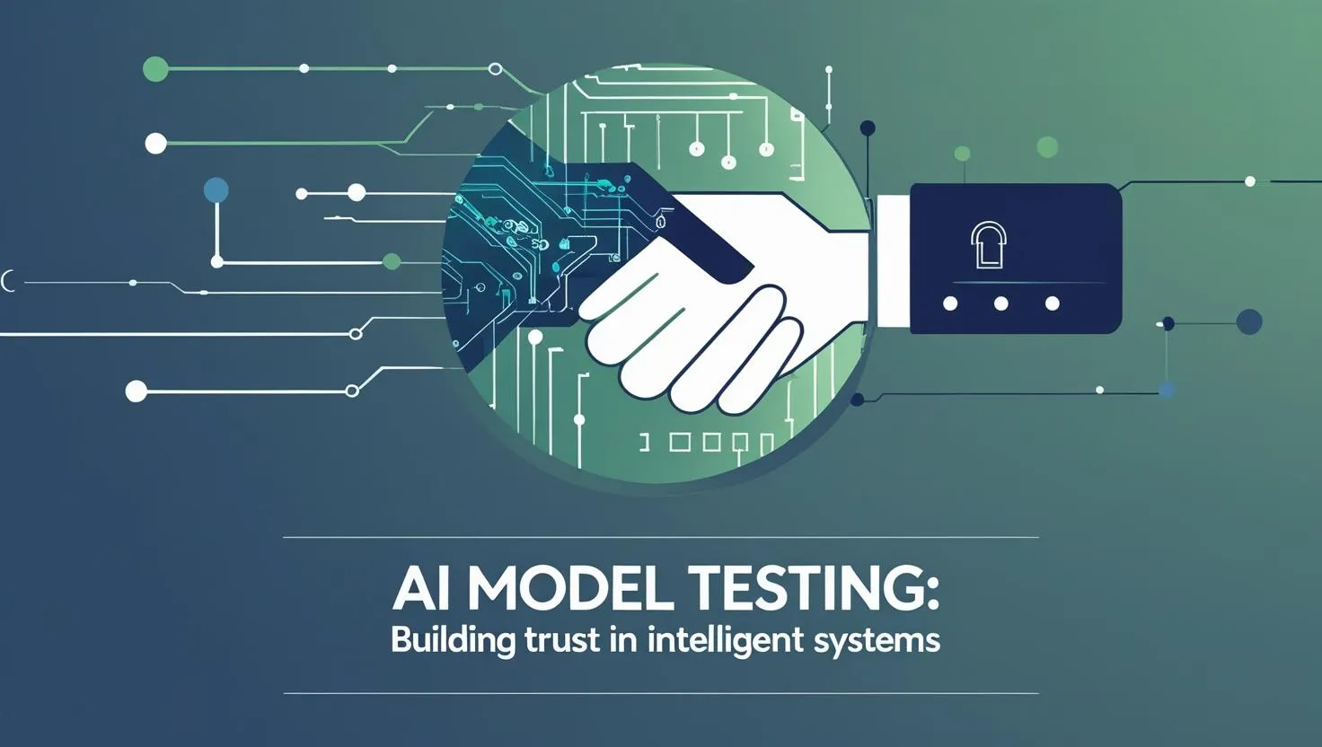 AI Model Testing: Building Trust in Intelligent Systems