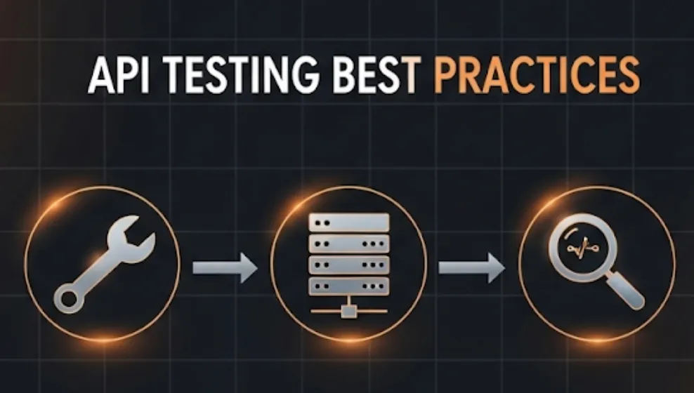 Best Practices of API Testing