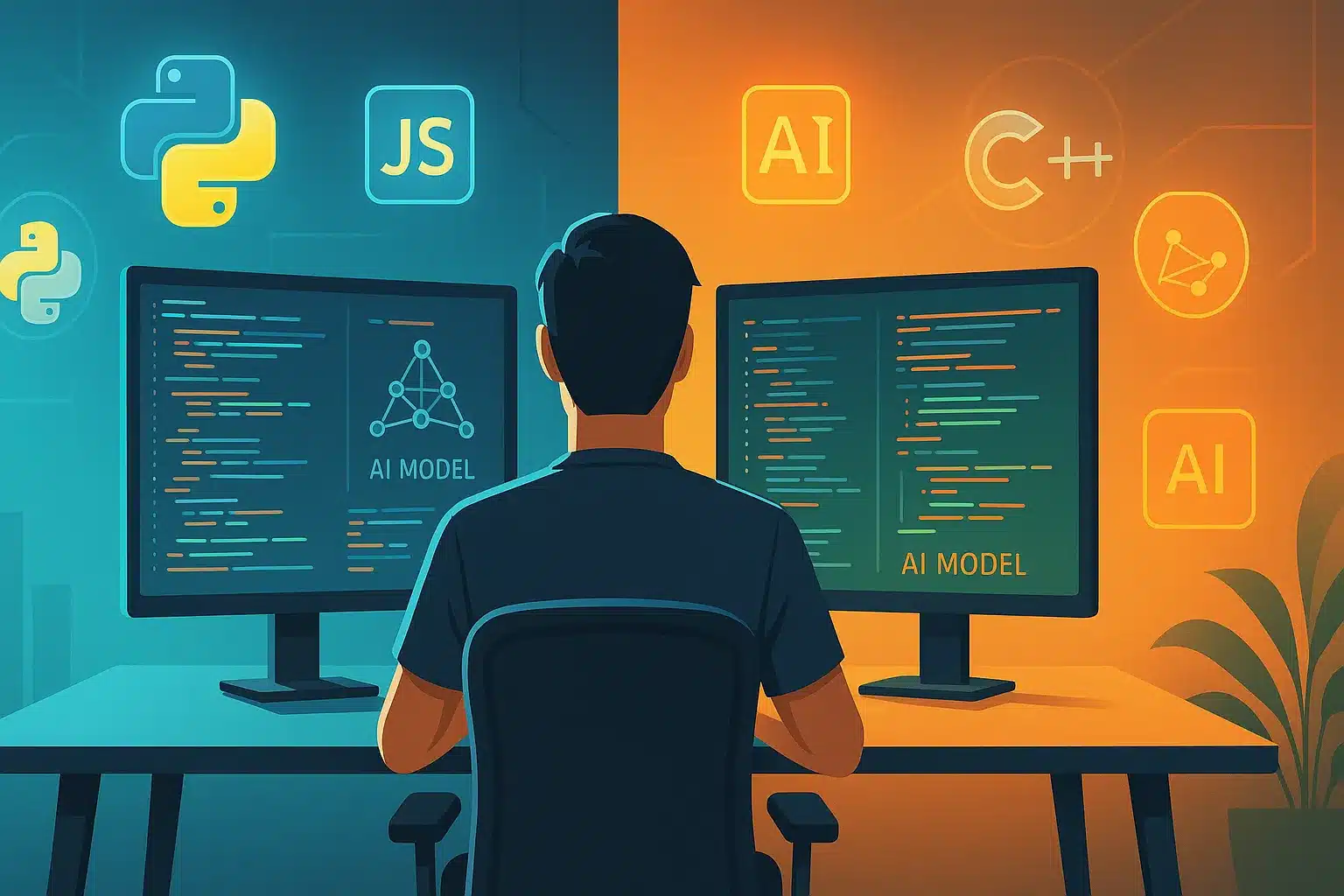 Best LLM for Coding in 2025