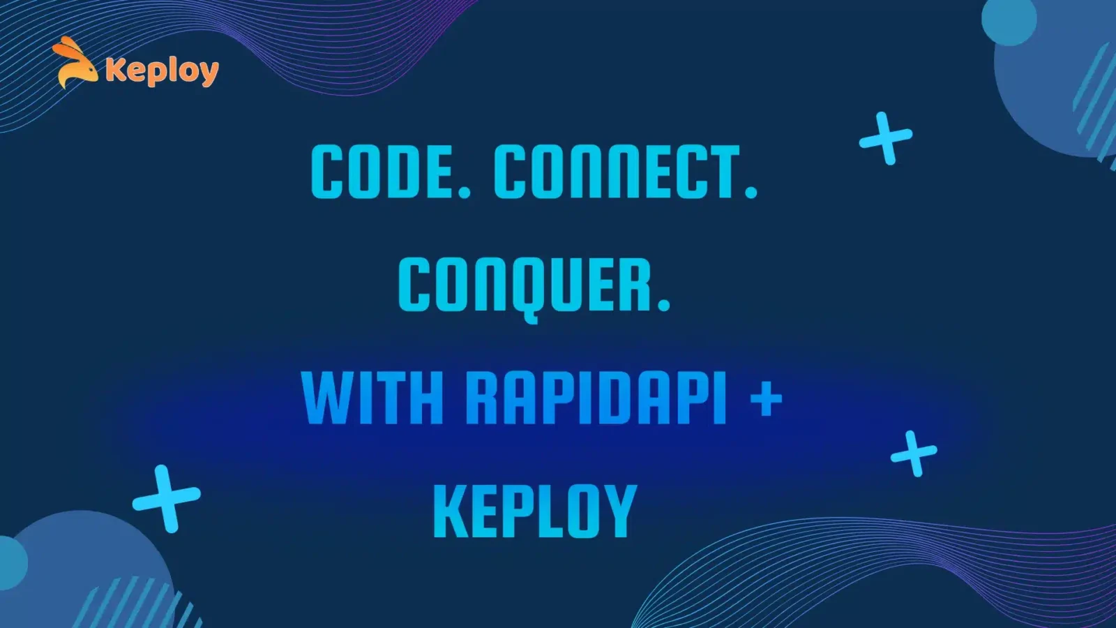Build Faster with RapidAPI, Test Smarter with Keploy