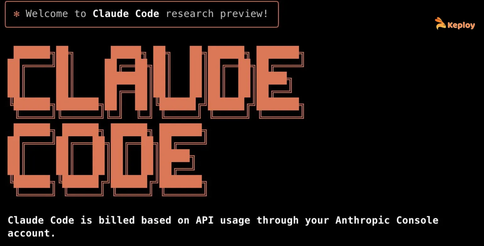 claude code ai