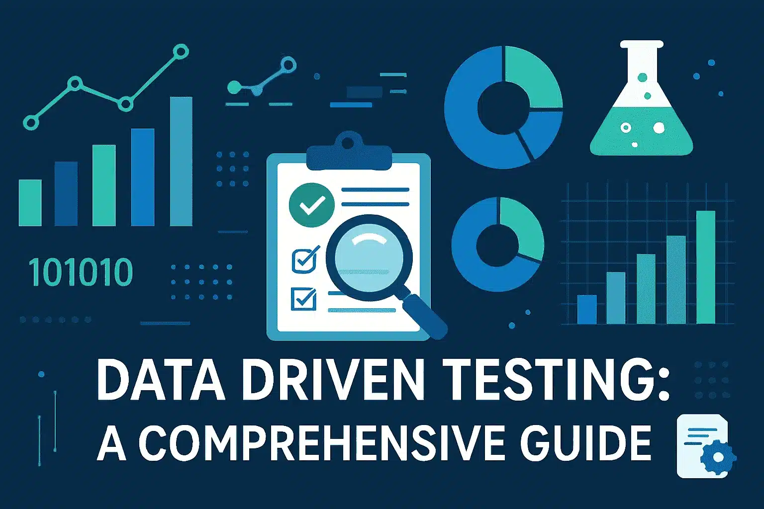 Data Driven Testing