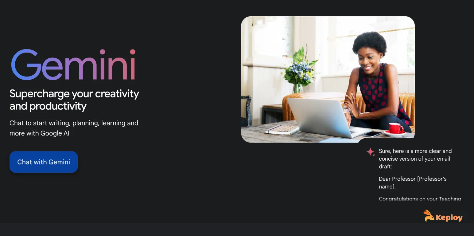 Gemini 2.5 Pro