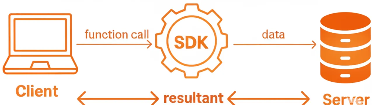 How SDK Works
