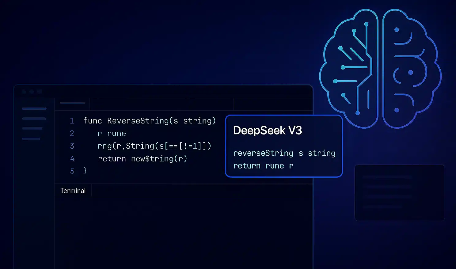 How to Use DeepSeek V3 with Cursor Agent Mode