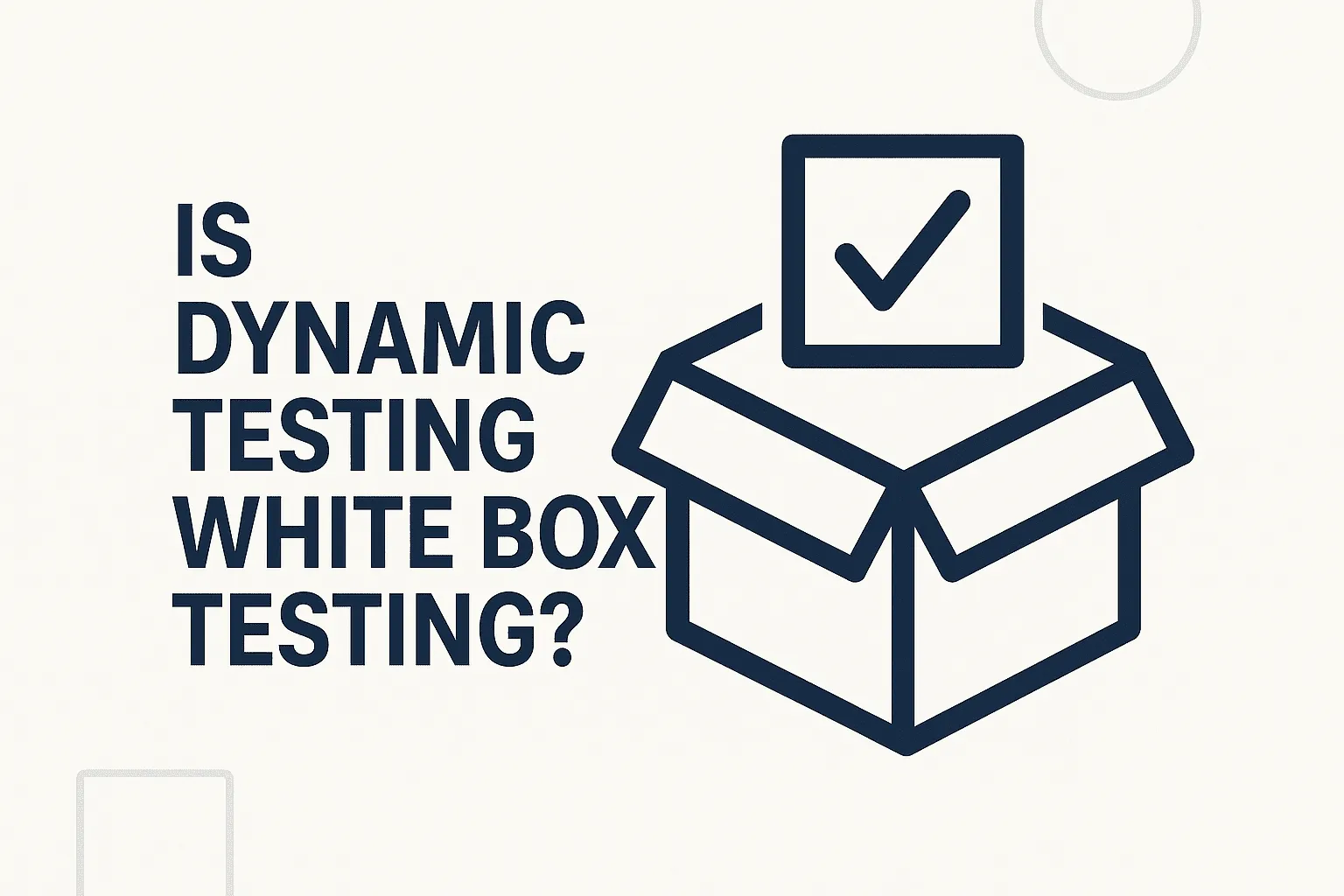 is-dynamic-testing-white-box-testing