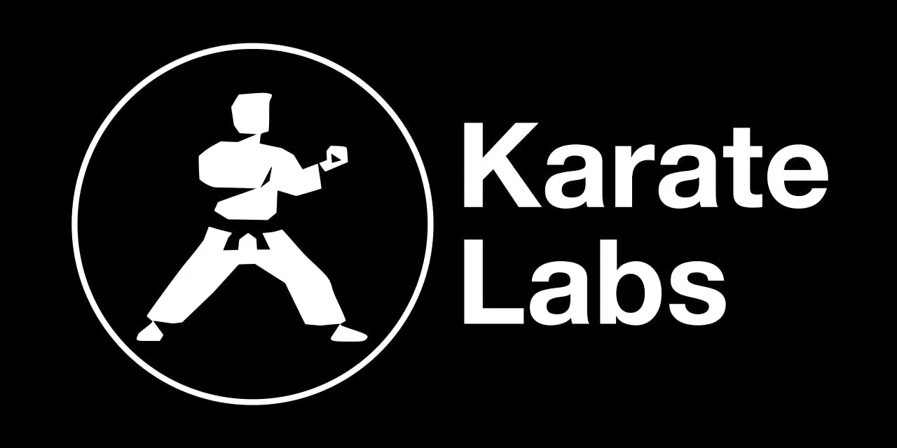 Karate Labs Logo