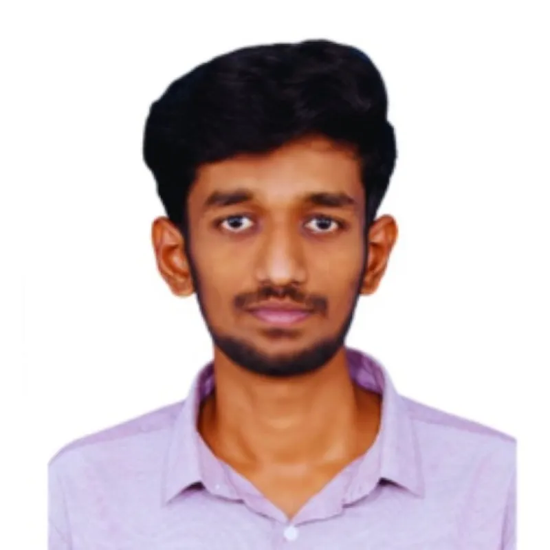 Mohamed Imthiyas M