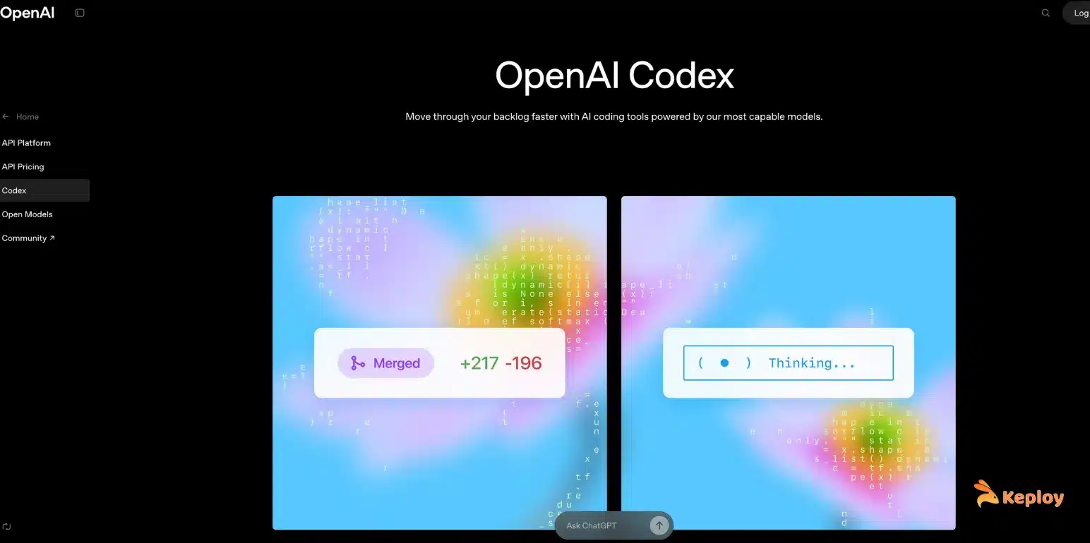 openai codex