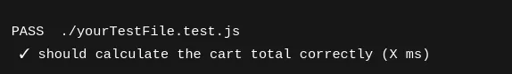 Output