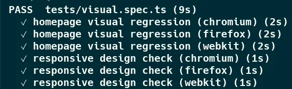 output-section