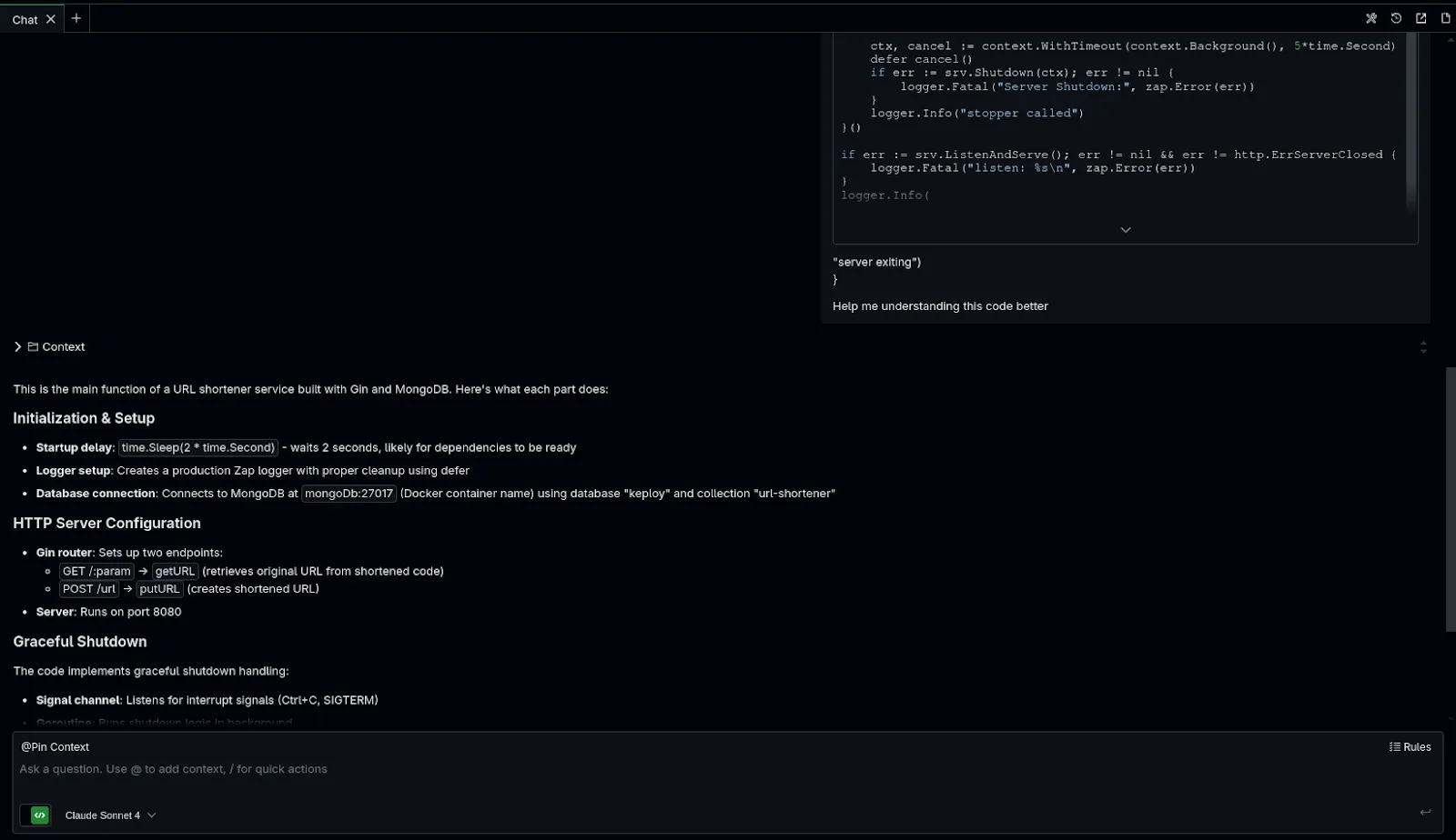 amazon q developer review