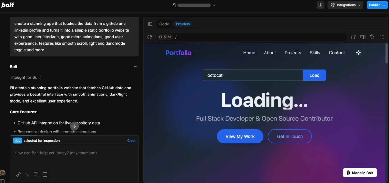 bolt ai review