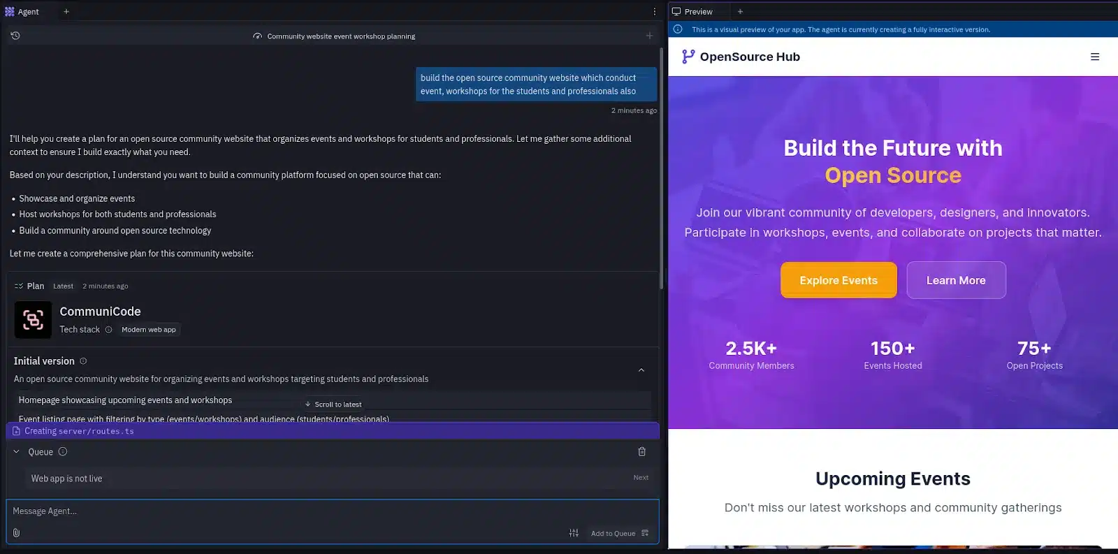 replit ai review