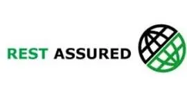 REST Assured Logo