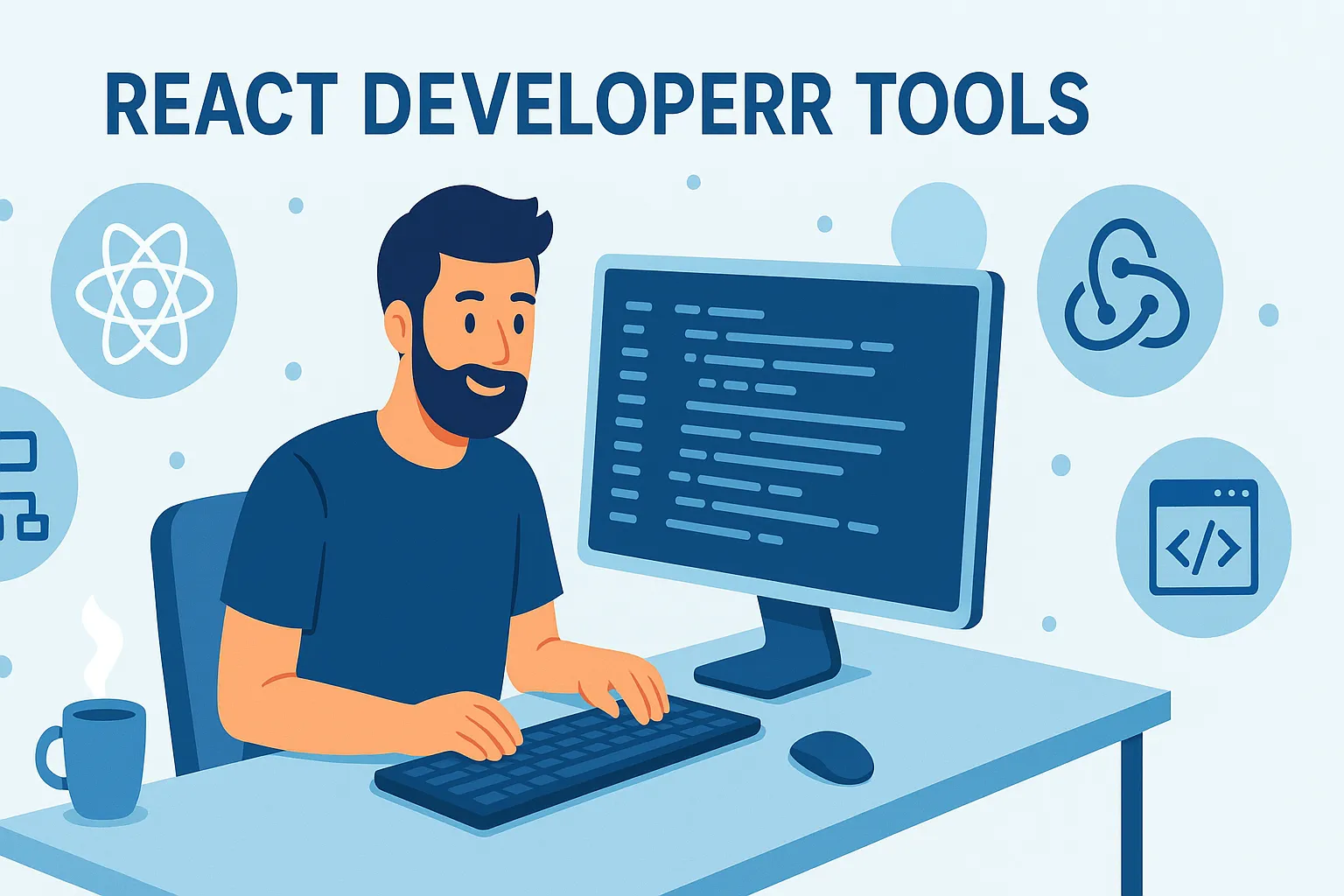 React DevTools: Complete Guide for Modern Web Developers
