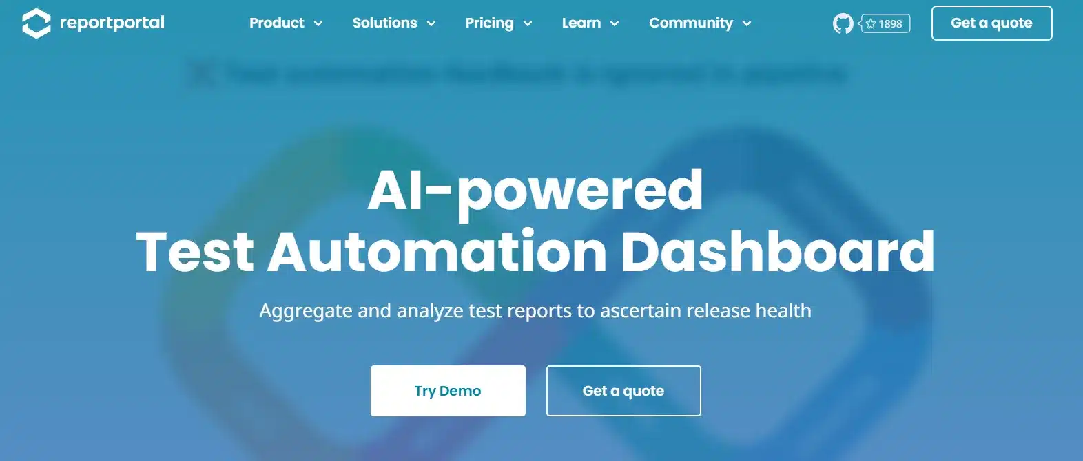 ReportPortal