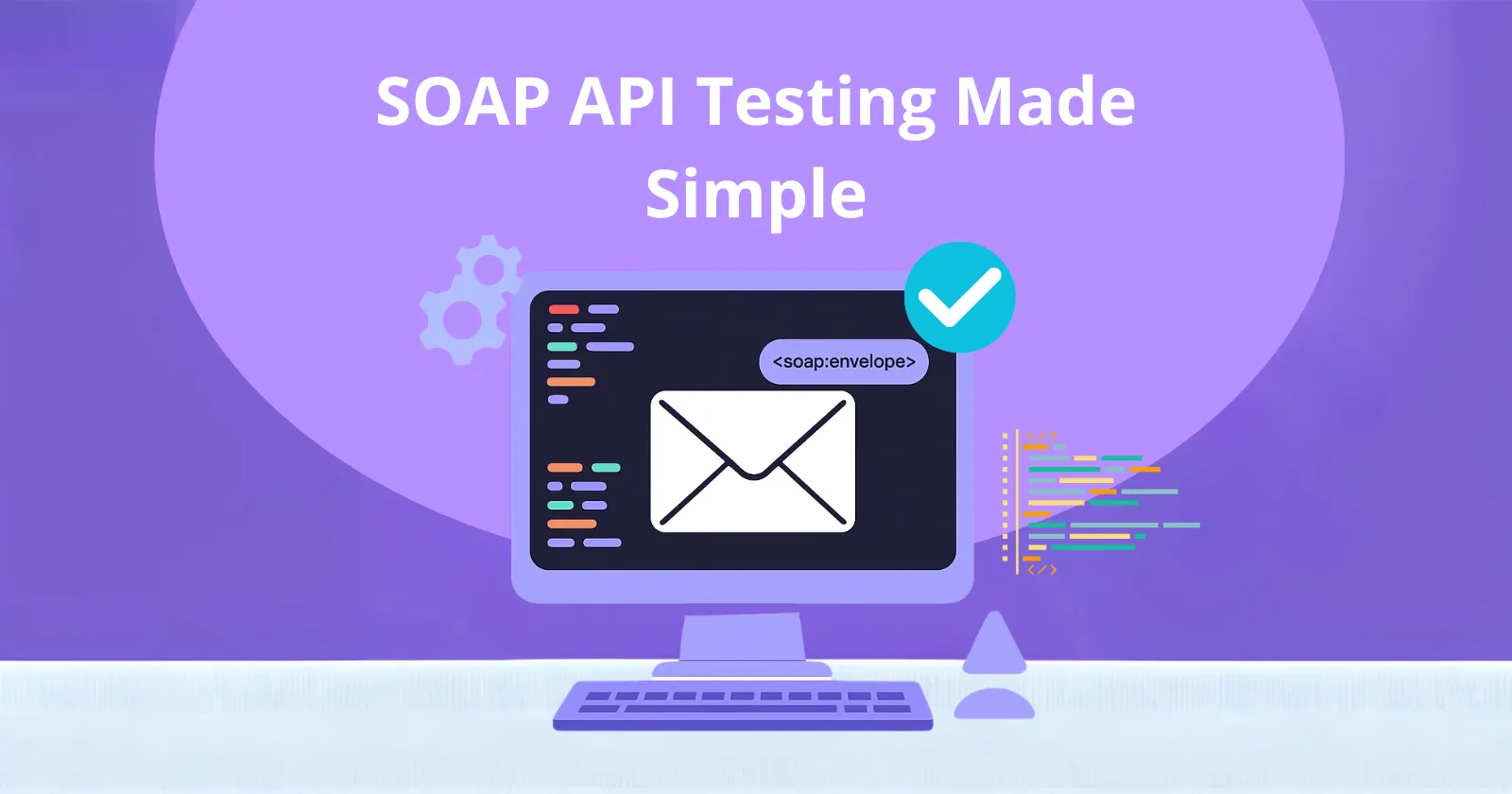 SOAP API Testing Made Simple