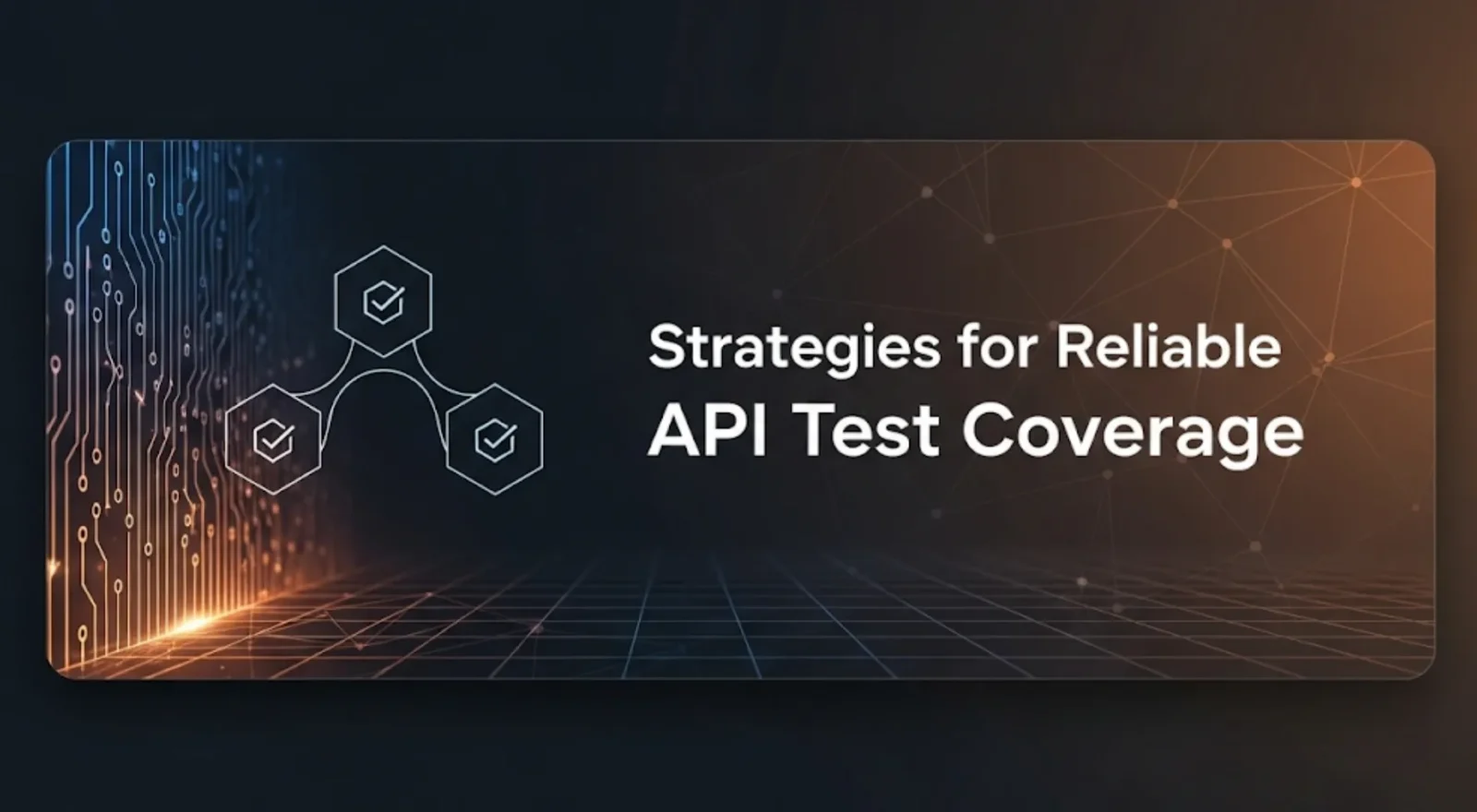 Reliable Strategies for API Test Coverage