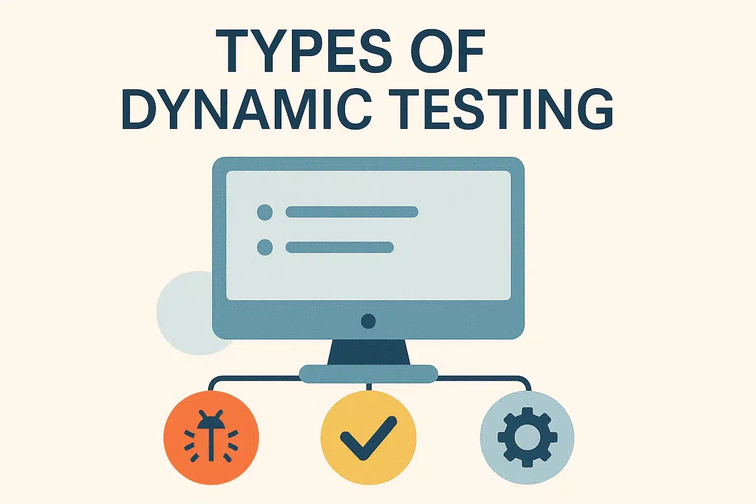 types-of-dynamic-testing