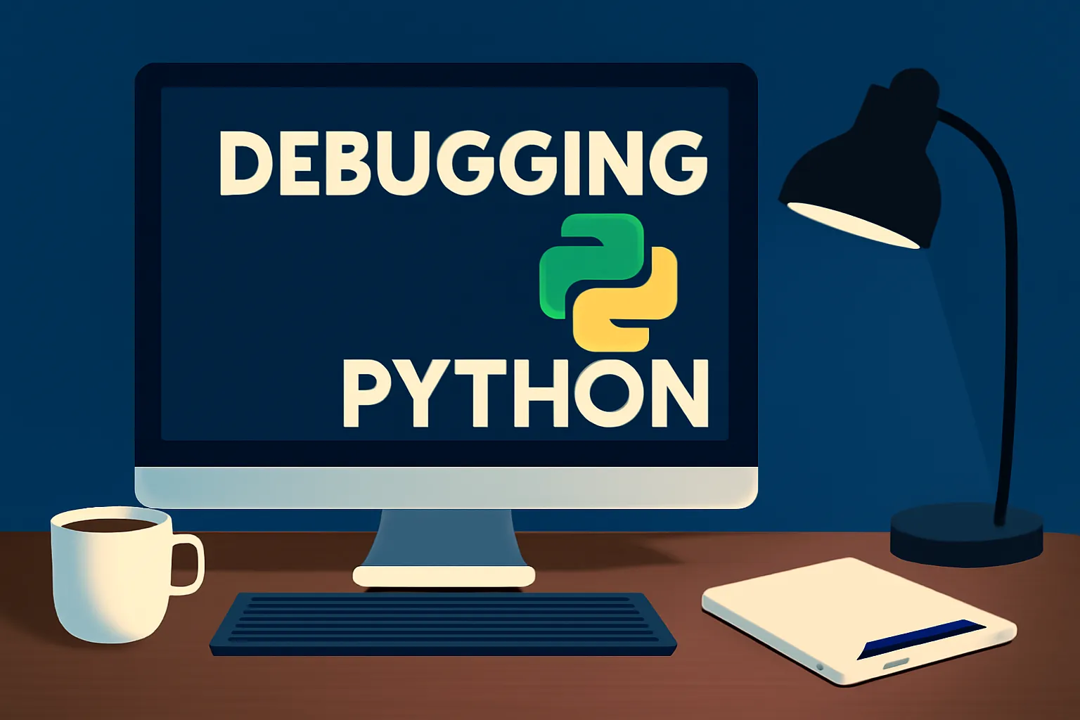 VSCode Python Debugging Tips & Tricks