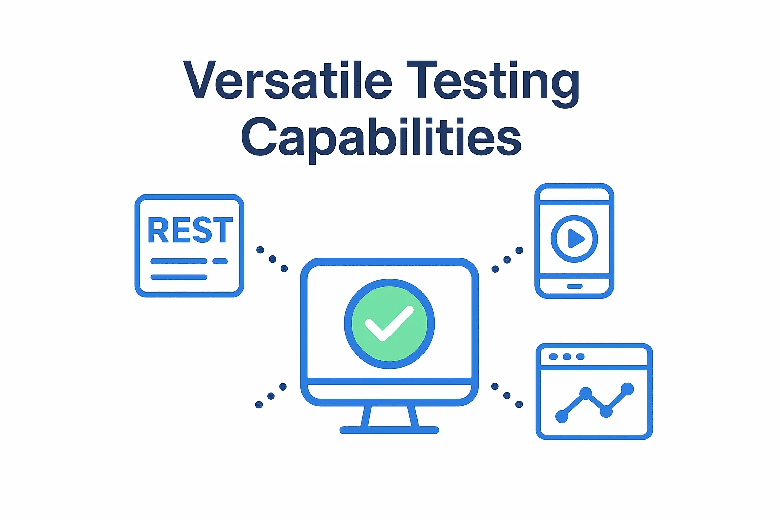 testing capabilities