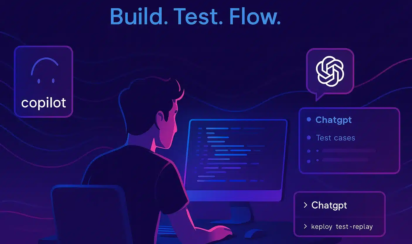 Vibe Coding: How To Code With Flow, Focus, and Fun