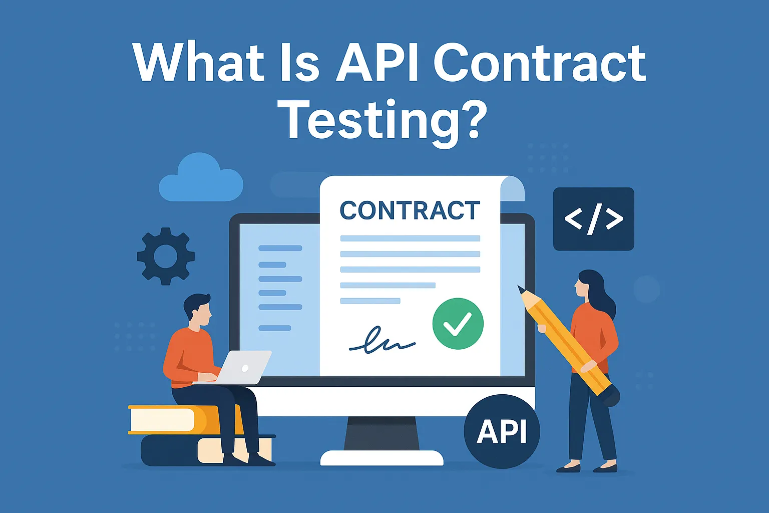 What Is API Contract Testing? A Complete Guide