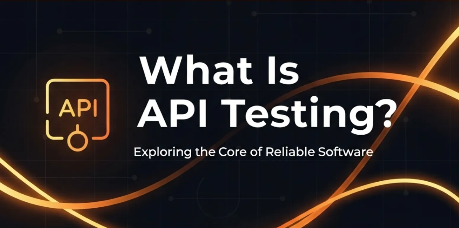 What Is API Testing? Exploring Core of Reliable Software