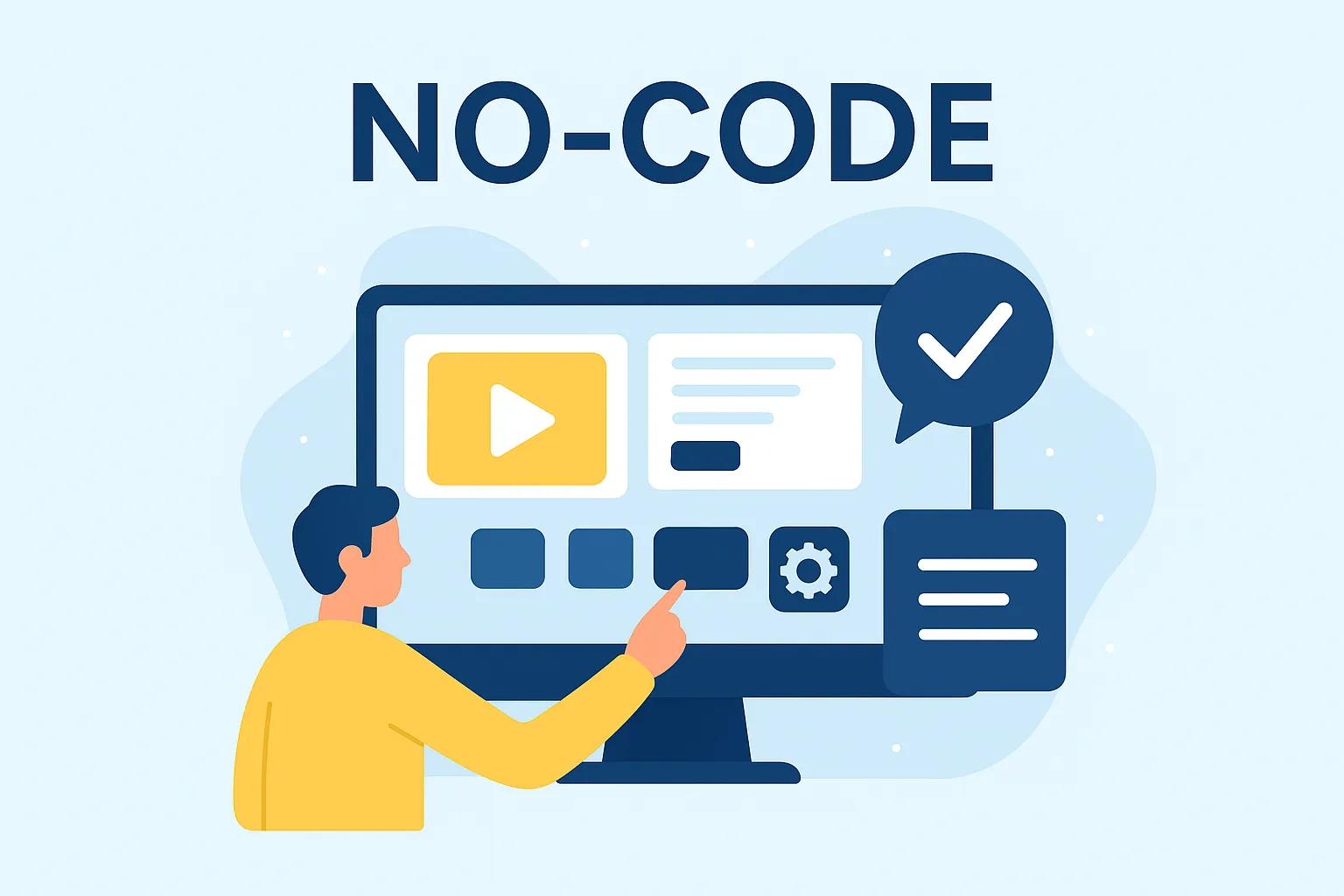 What is No-Code