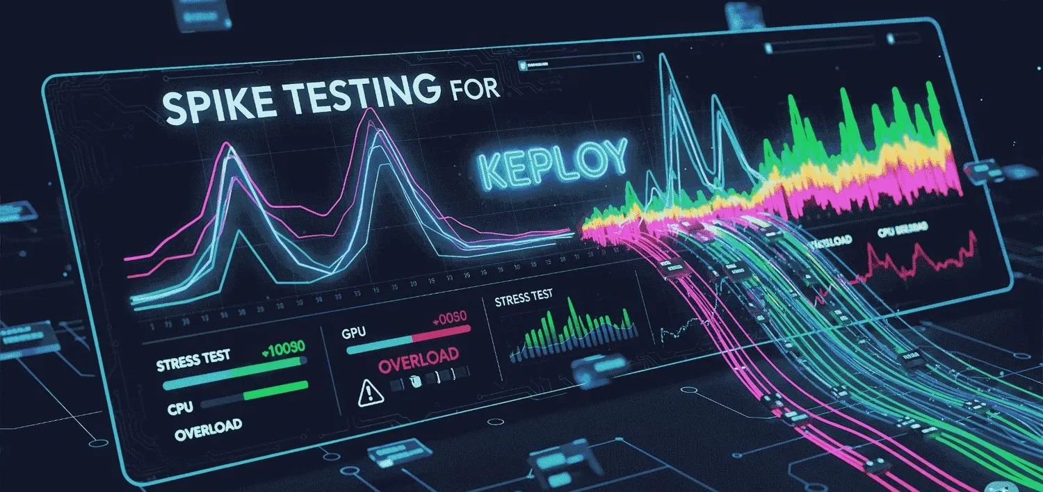 Spike Testing