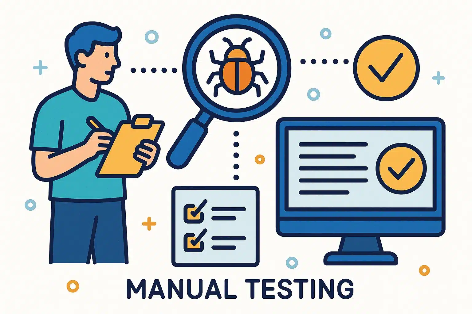 What is Automation Testing?