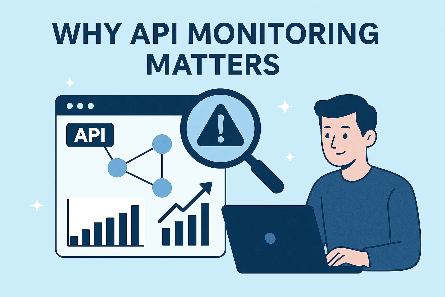 Importance of API Monitoring