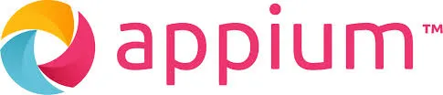 Appium Logo