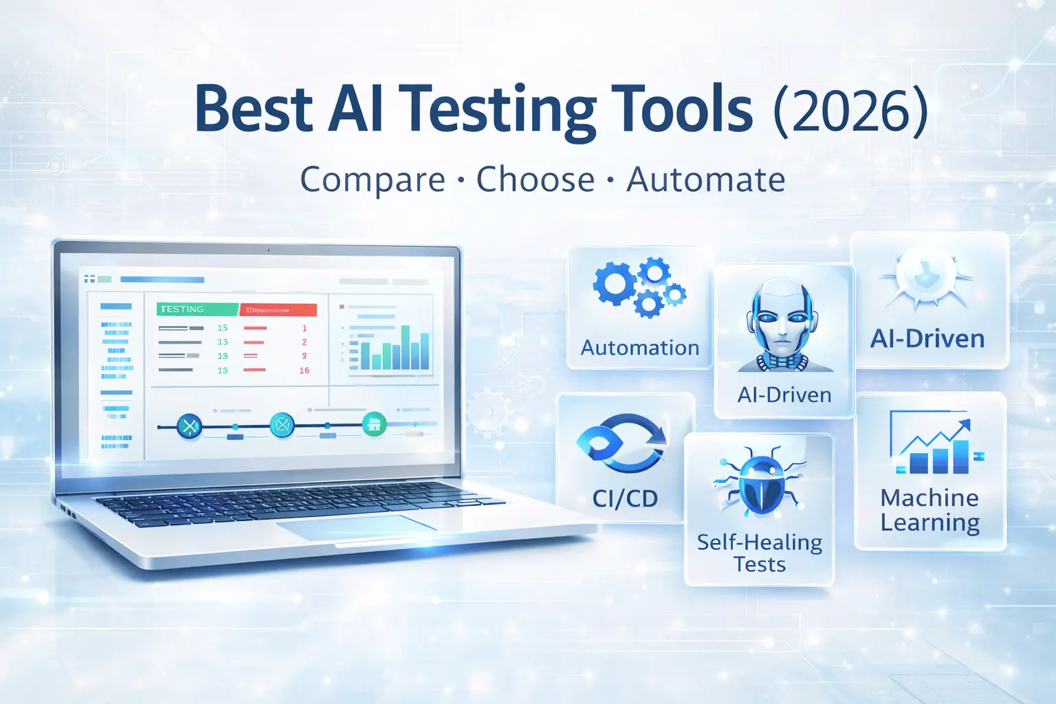 Best AI Testing Tools to Try in 2026