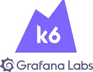 K6 Logo