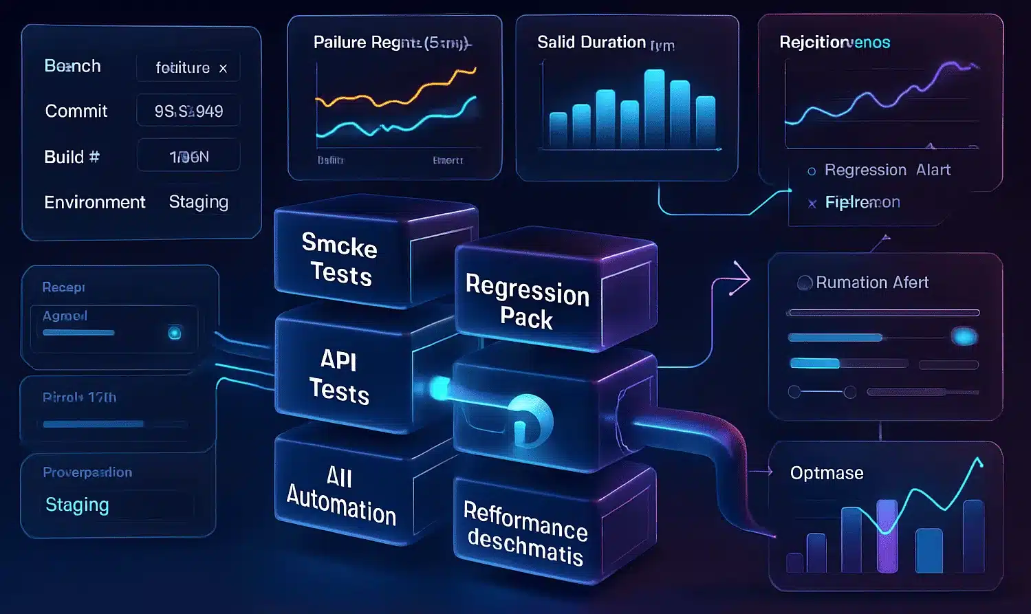 Better Build Runs & Test Suites Management for More Insights