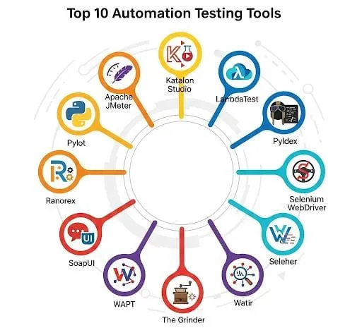 right automation tools