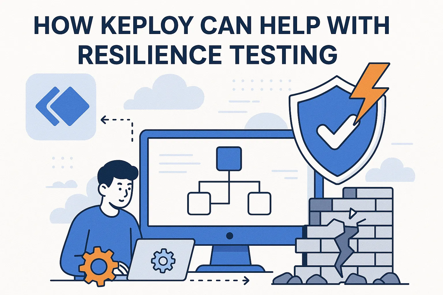 How Keploy Can Help with Resilience Testing