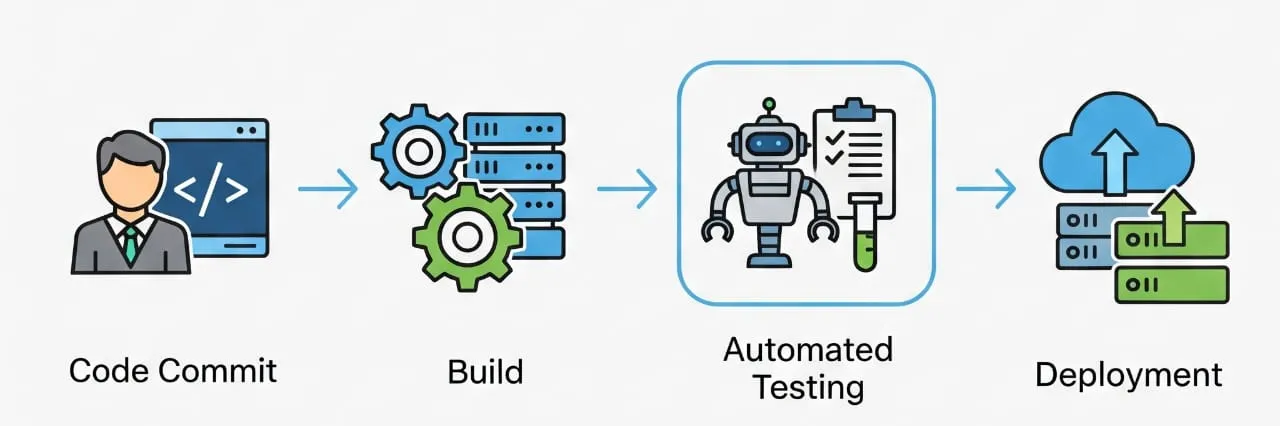 Integration with CI/CD