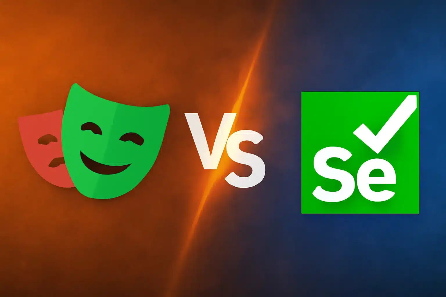 Playwright vs Selenium