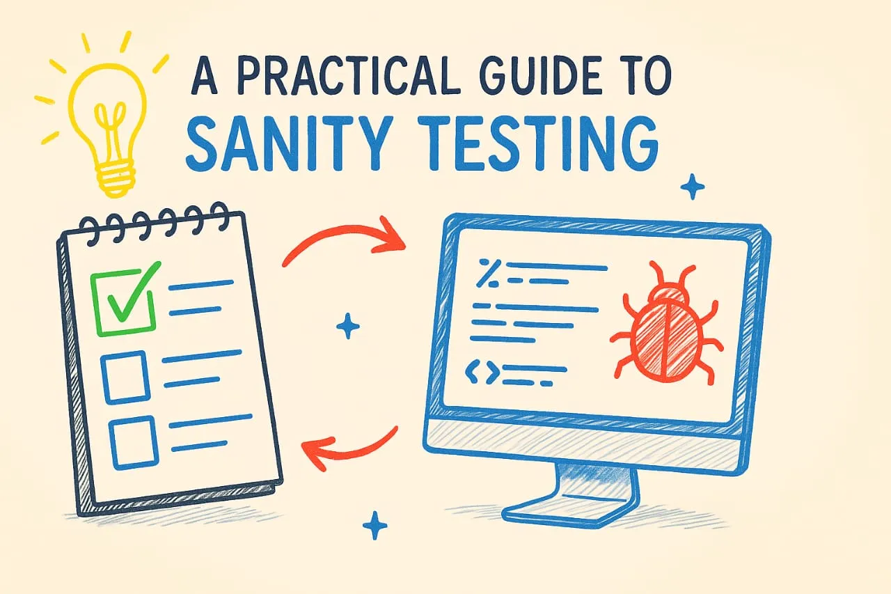 Sanity Testing: A Beginner's Guide