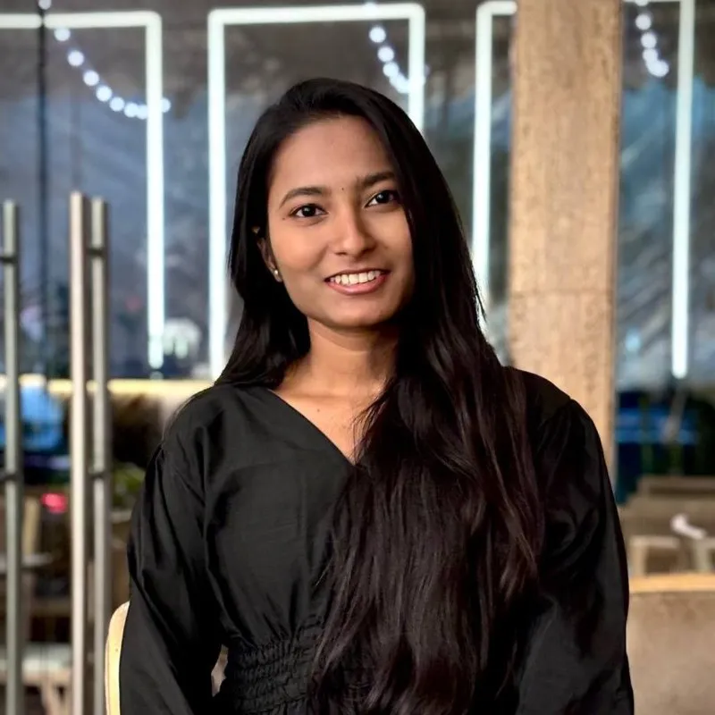 Vrushali Kudande
