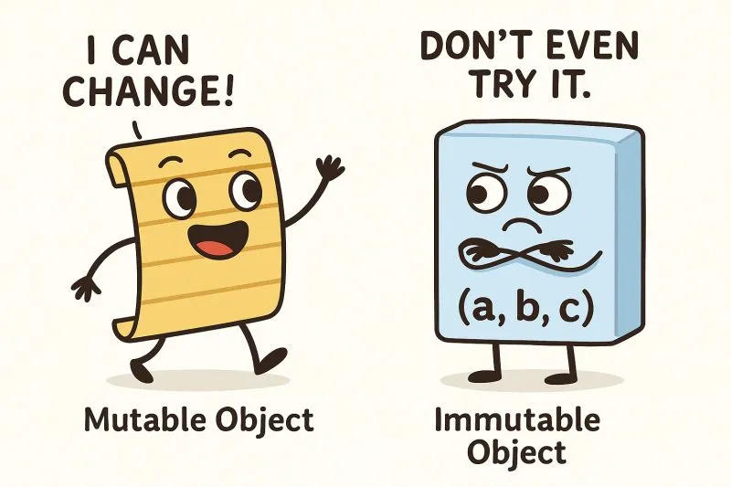 Strings in Python