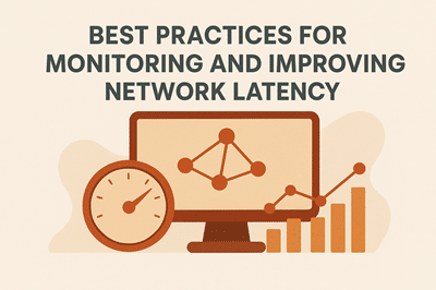 best practices for improving latency