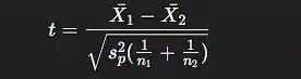 Formula